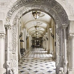 Фрески/Панно ORTOGRAF