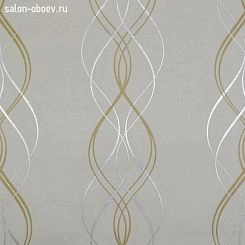 Обои Antonina Vella Modern Metals