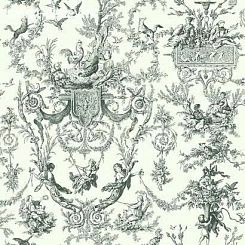 Обои Ashford House Toiles II