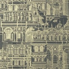 Обои Thibaut Graphic Resource
