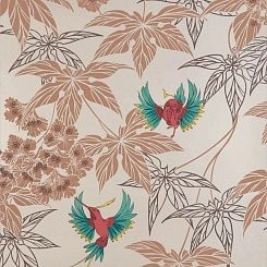 Обои Osborne&Little Folium