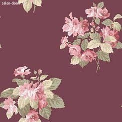 Обои AURA Secret Garden