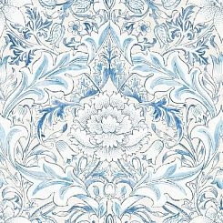 Обои Morris & Co Simply
