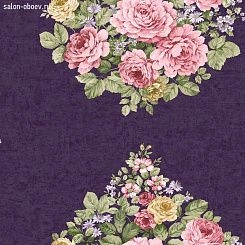 Обои Holden Decor Rosemoor Cottage