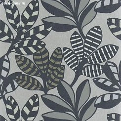 Обои Designers Guild Minakari