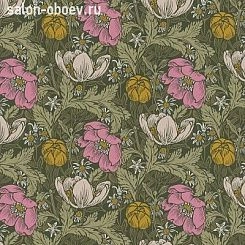 Обои Chelsea Decor Wallpapers Classics of England