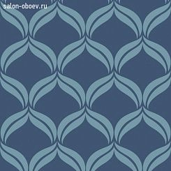 Обои AURA Geometrie