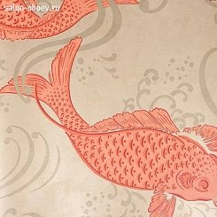 Обои Osborn&Little WALLPAPER ALBUM 6