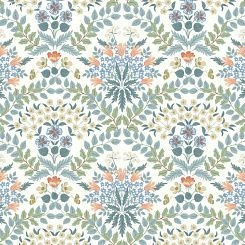 Обои York Rifle Paper Co. Second Edition