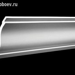  Карниз Европласт