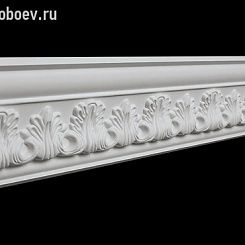  Карниз Европласт