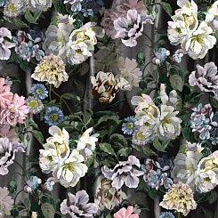 Обои Designers Guild Tulipa Stellata