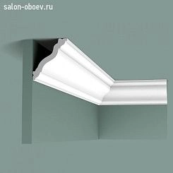 Карниз Orac Decor
