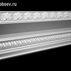  Карниз Европласт