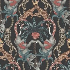 Обои Cole & Son Ardmore Jabula
