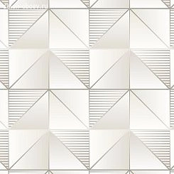 Обои AURA Geometrix
