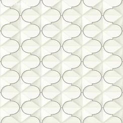 Обои Ashford House Whites