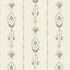 Обои KT Exclusive  Parisian Florals