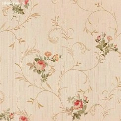 Обои Zambaiti Parati Satin flowers (446-серия)