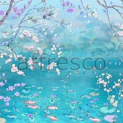 Фрески/Панно Affresco VESNA