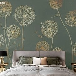 Фрески/Панно Affresco Lines