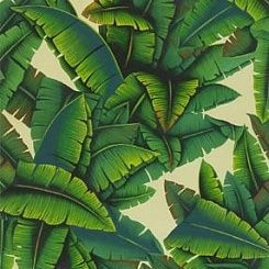 Обои De Gournay Eclectic