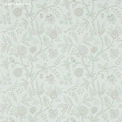Обои Sanderson Fabienne