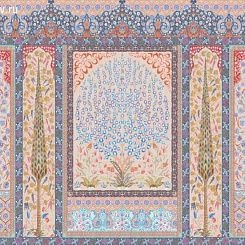 Фрески/Панно Affresco Классические орнаменты