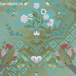 Обои Little Greene London Wallpapers V