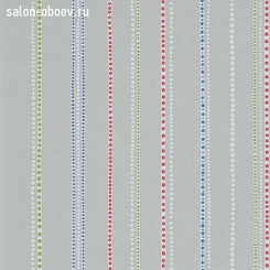 Обои Sanderson Papavera