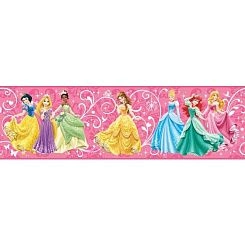 Обои York Disney Vol. II