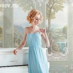 Фрески/Панно Affresco Empire