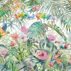 Фрески/Панно Affresco Ботаника
