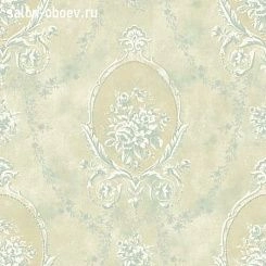 Обои KT Exclusive  English Elegance