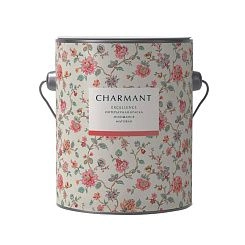 Моющаяся краска для интерьеров Charmant Excellence