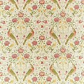 Morris & Co Melsetter Fabric & Weaves