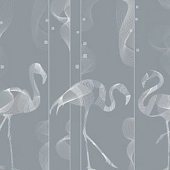 Фрески/Панно ORTOGRAF ArtLine