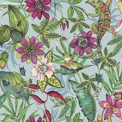 Обои York Blooms Second Edition Resource Library