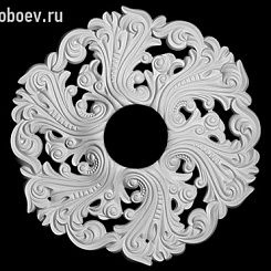 Розетка Европласт