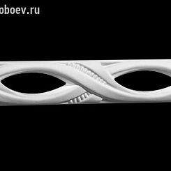 Молдинг Европласт