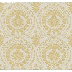 Обои York Damask Resource Library