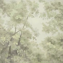 Фрески/Панно Affresco Wallpaper part III. Forest
