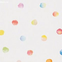 Обои AS Creation Esprit kids3