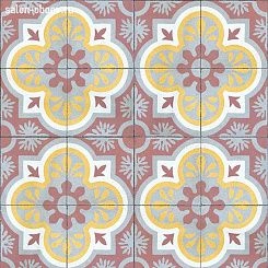 Обои KT Exclusive  Tiles