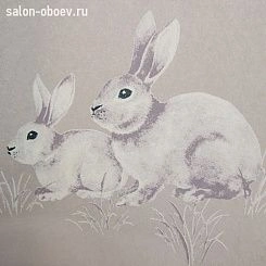 Обои Milassa Twins