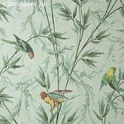 Обои Little Greene London Wallpapers IV
