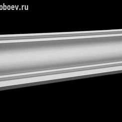  Карниз Европласт