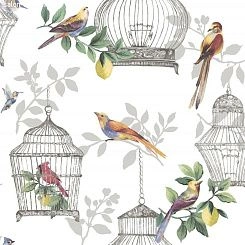 Обои Jaima Brown Anthology Resource
