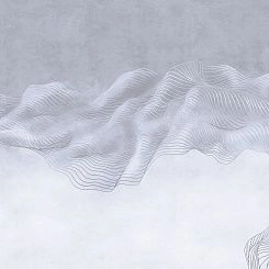 Фрески/Панно ORTOGRAF ArtLine