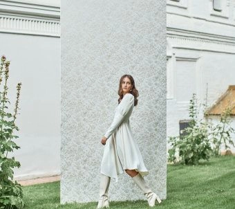Обои Loymina Русская Классика